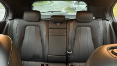 Mercedes-Benz A-Class A200 Sport Executive 5dr Auto Petrol Hatchback